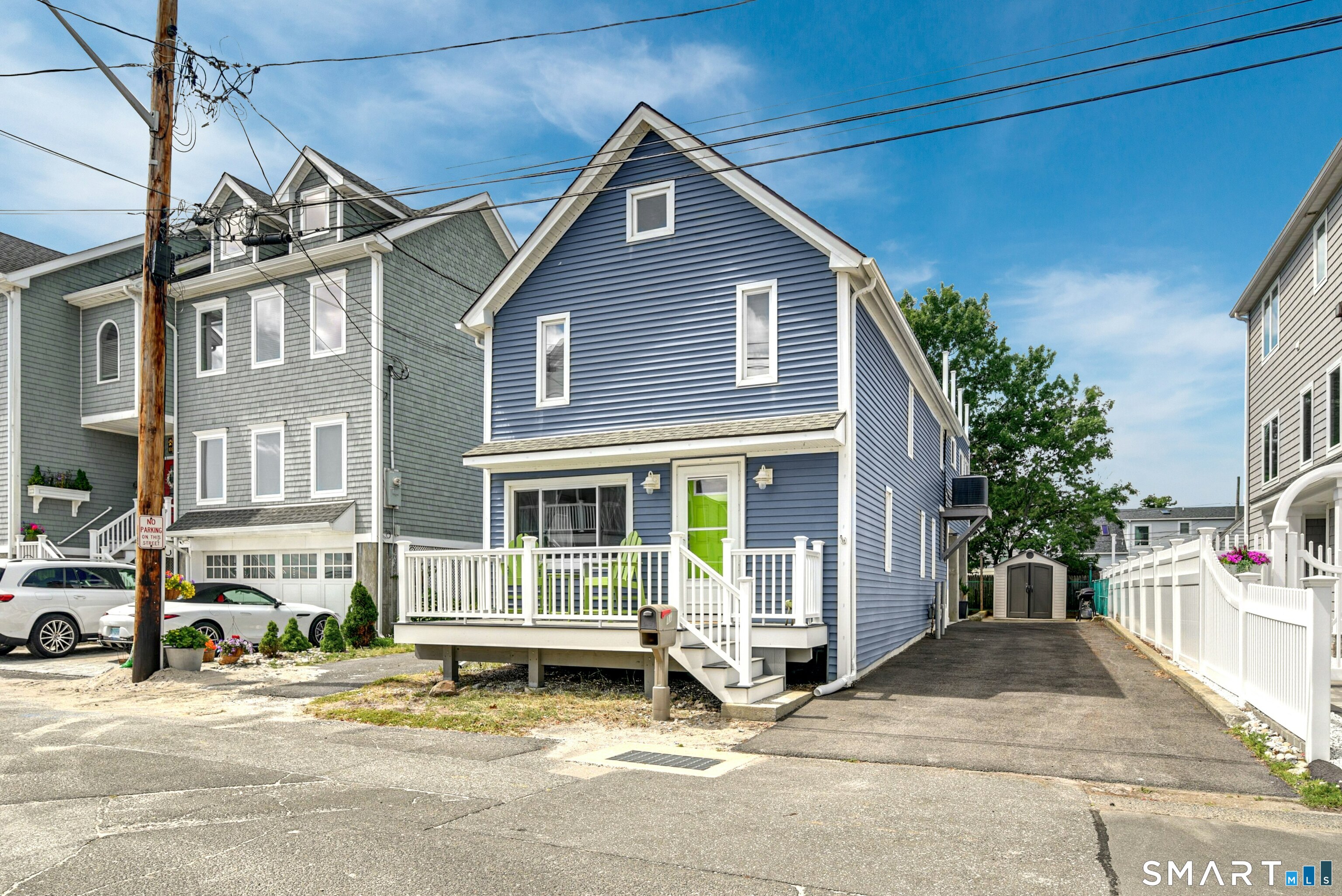 11 Waterbury Avenue Milford CT 06460