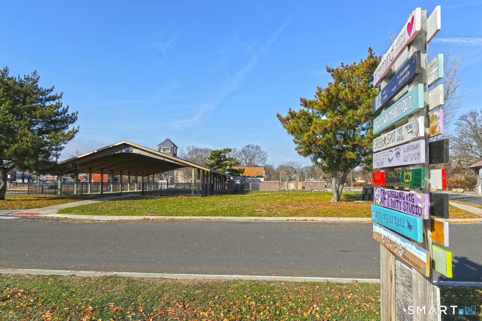 11 Waterbury Avenue Milford CT 06460