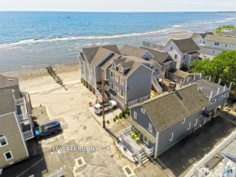 11 Waterbury Avenue Milford CT 06460