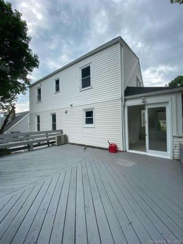 42 Deerfield Avenue Waterbury CT 06708