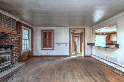 298 Wooding Hill Road Bethany CT 06524