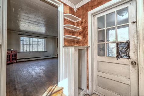 298 Wooding Hill Road Bethany CT 06524