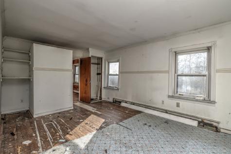 298 Wooding Hill Road Bethany CT 06524