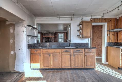 298 Wooding Hill Road Bethany CT 06524