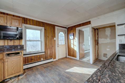 298 Wooding Hill Road Bethany CT 06524