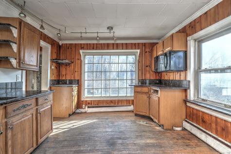 298 Wooding Hill Road Bethany CT 06524