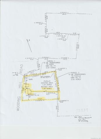 298 Wooding Hill Road Bethany CT 06524