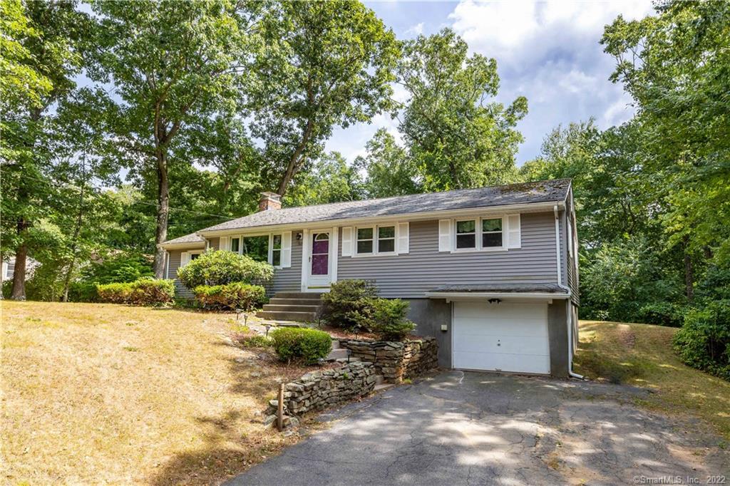 309 Old Post Road Tolland CT 06084