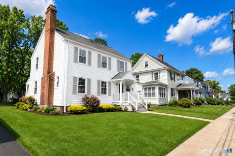 242 Victoria Road Hartford CT 06114