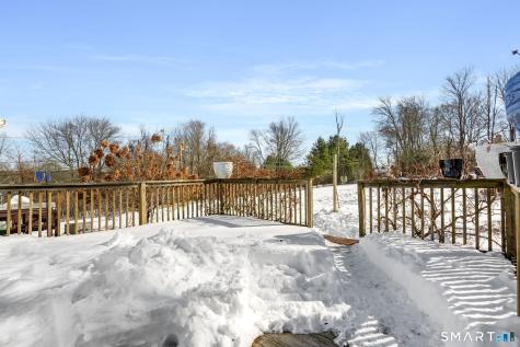 32 Valley View Road Monroe CT 06468