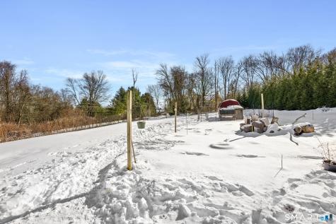 32 Valley View Road Monroe CT 06468