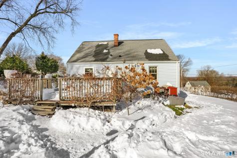 32 Valley View Road Monroe CT 06468