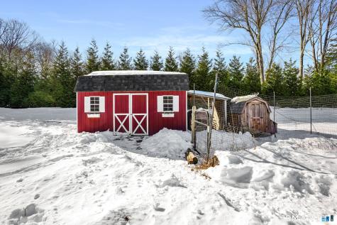 32 Valley View Road Monroe CT 06468