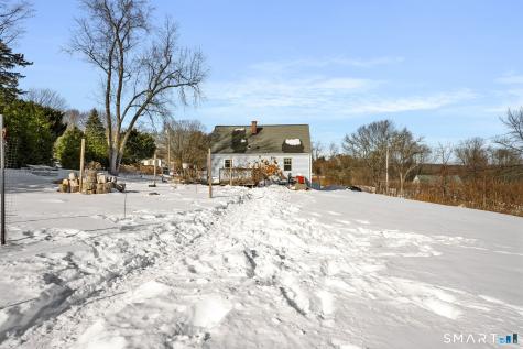 32 Valley View Road Monroe CT 06468