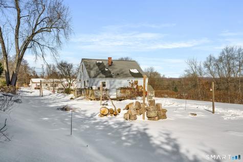 32 Valley View Road Monroe CT 06468