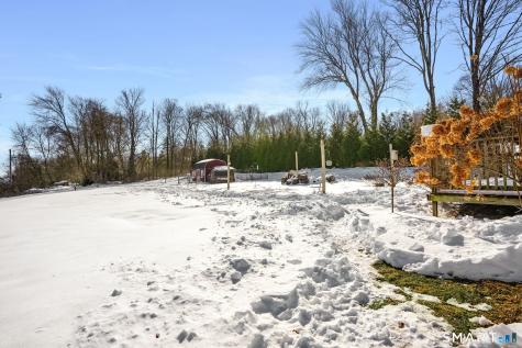 32 Valley View Road Monroe CT 06468