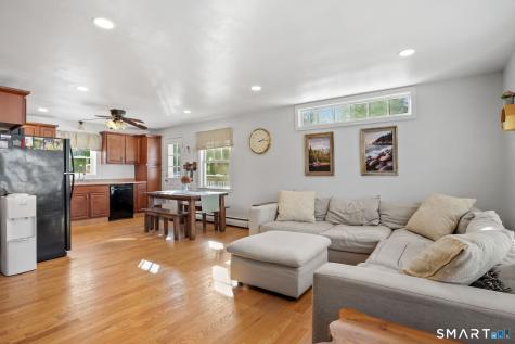 32 Valley View Road Monroe CT 06468