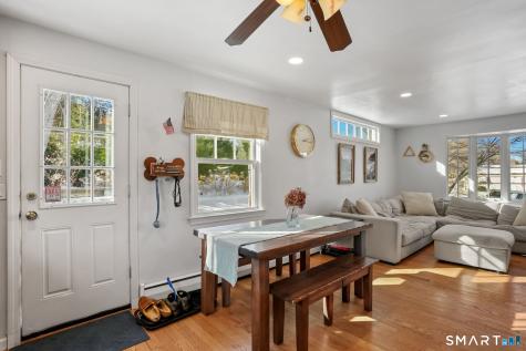 32 Valley View Road Monroe CT 06468