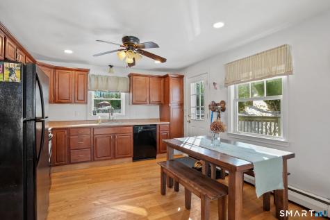 32 Valley View Road Monroe CT 06468