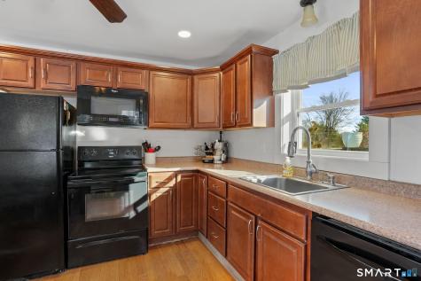 32 Valley View Road Monroe CT 06468