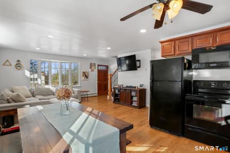 32 Valley View Road Monroe CT 06468