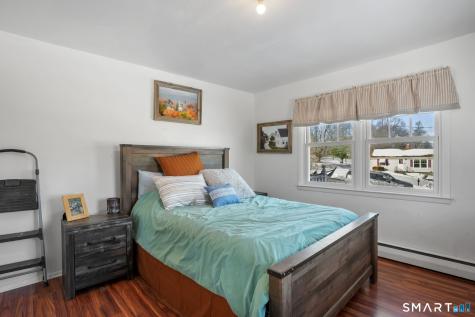 32 Valley View Road Monroe CT 06468