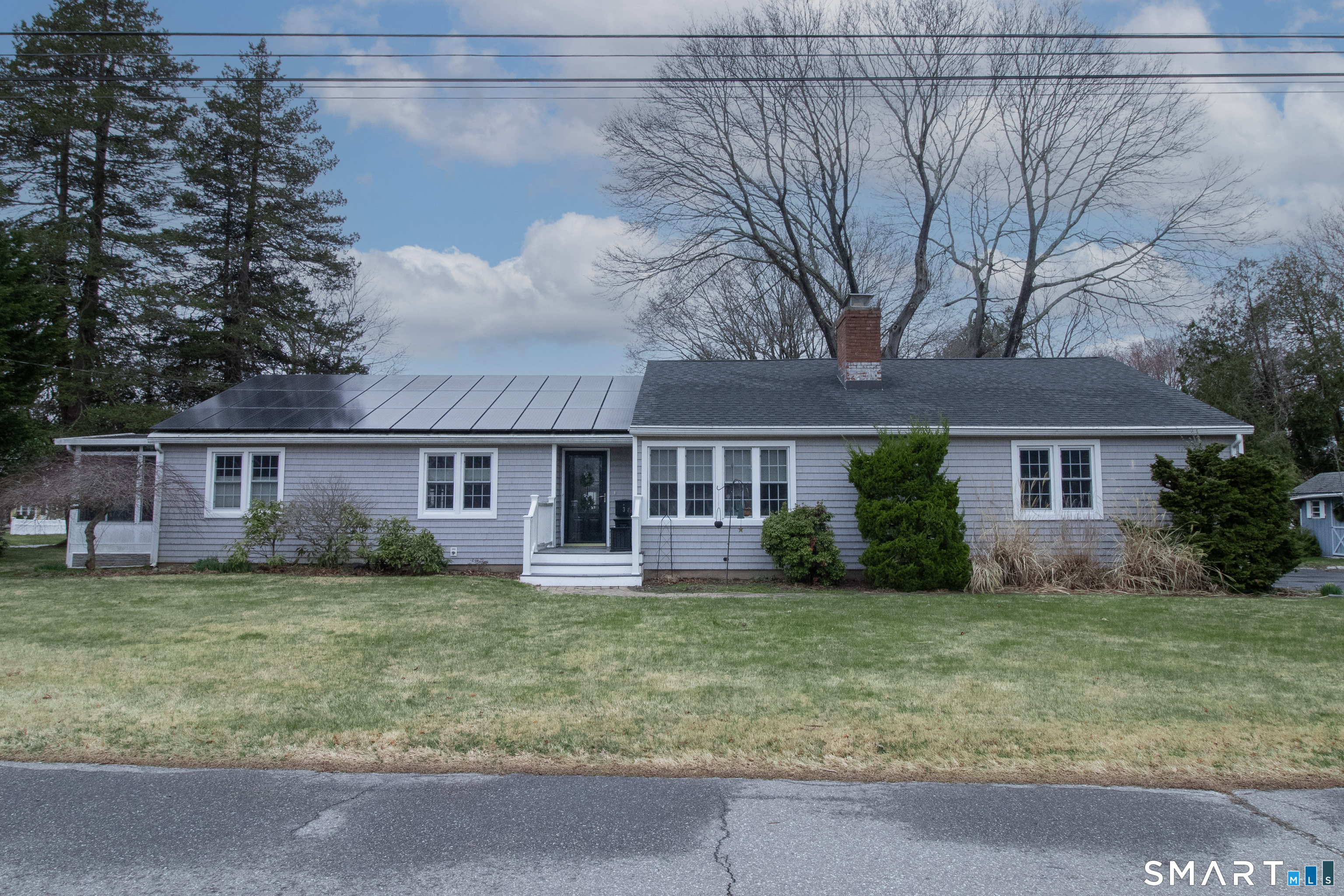 3 Birch Street Old Saybrook CT 06475