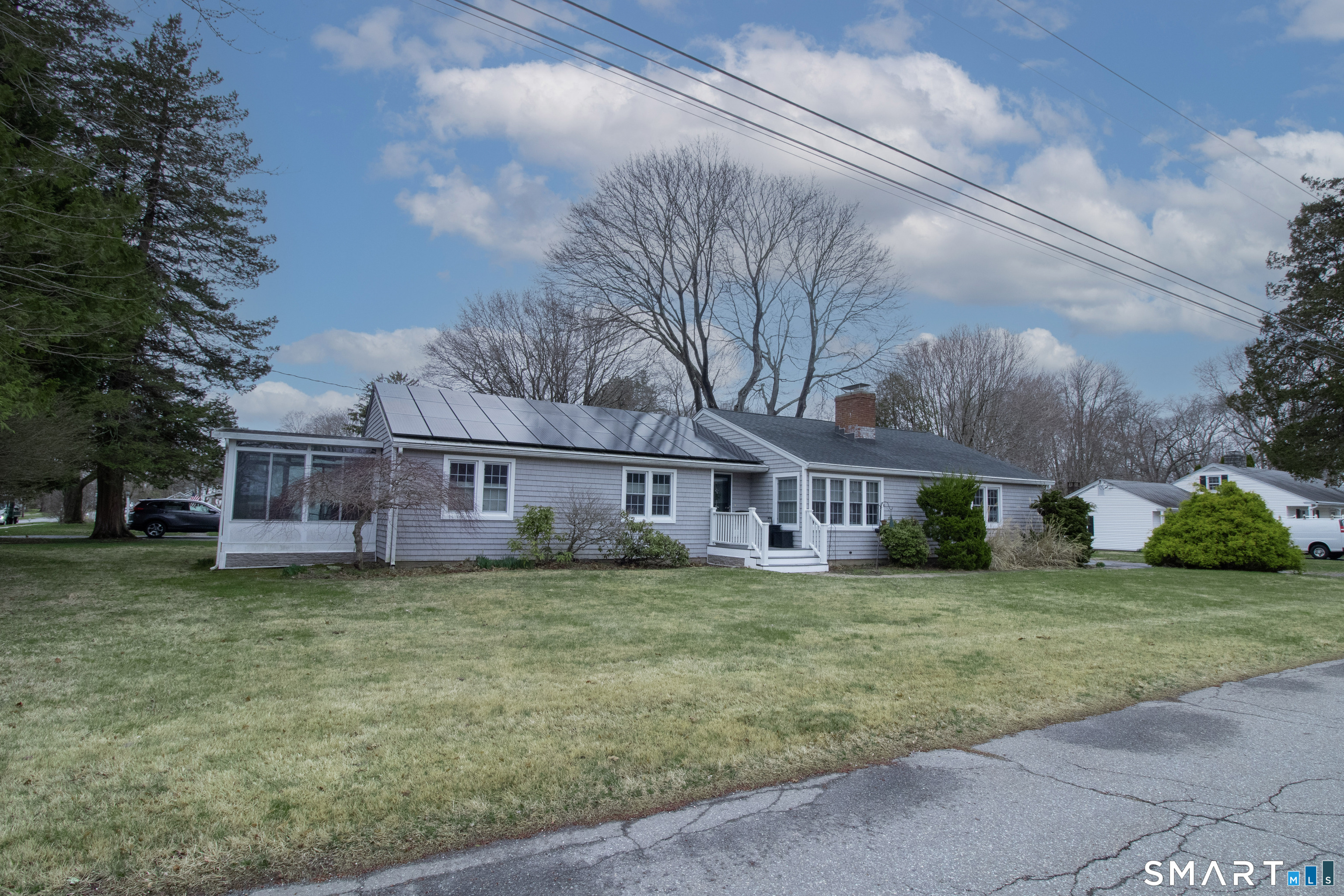 3 Birch Street Old Saybrook CT 06475