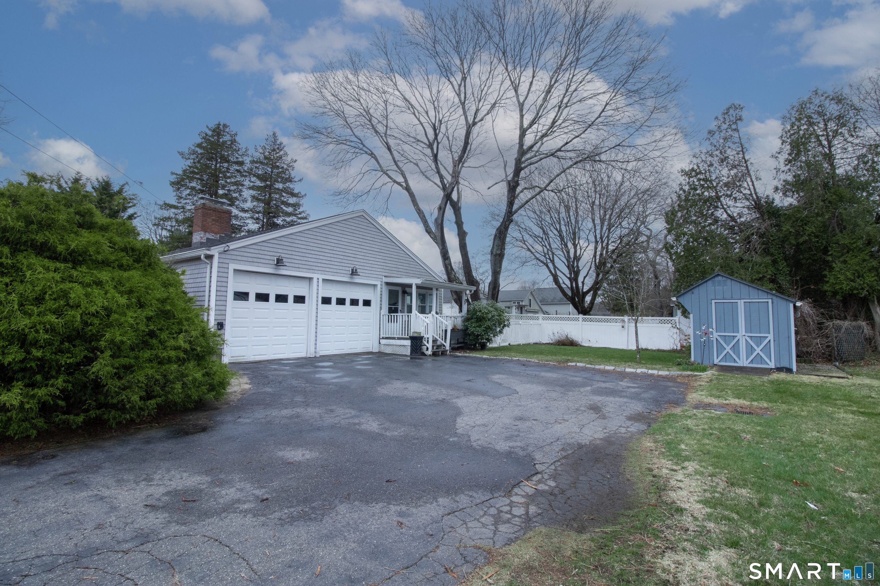 3 Birch Street Old Saybrook CT 06475