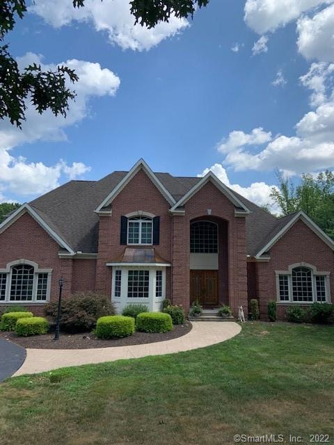 10 Donna Drive Burlington CT 06013