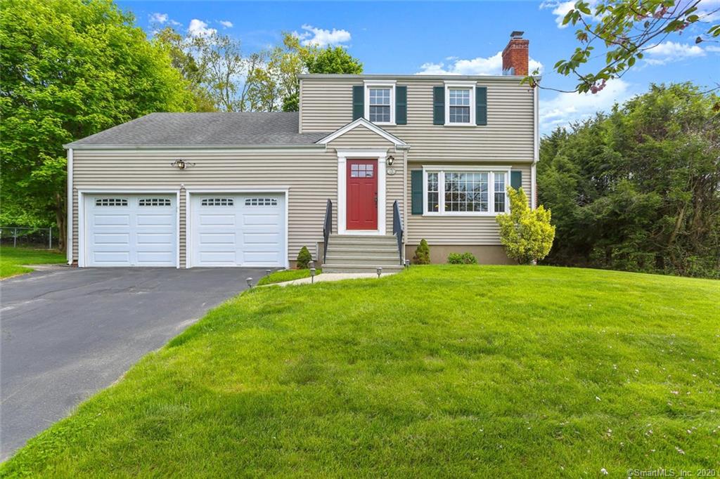 115 Blueberry Lane Stratford CT 06614