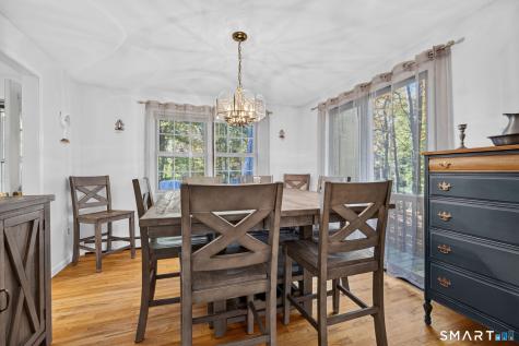 14 Country Village Lane Clinton CT 06413