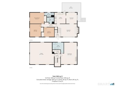 14 Country Village Lane Clinton CT 06413