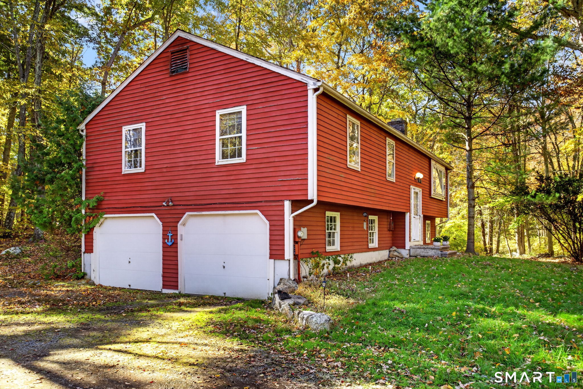 14 Country Village Lane Clinton CT 06413