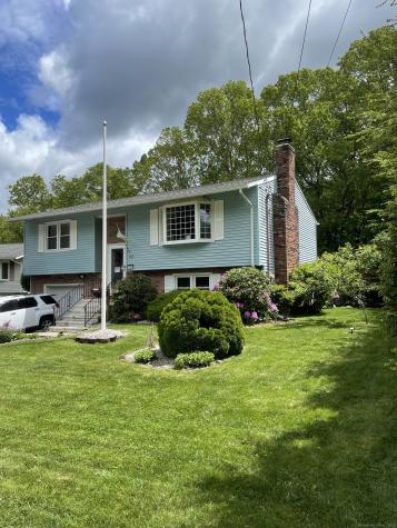322 Beth Lane Waterbury CT 06705