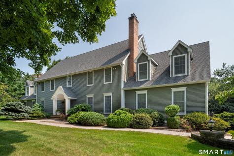 141 Windward Place Southington CT 06489