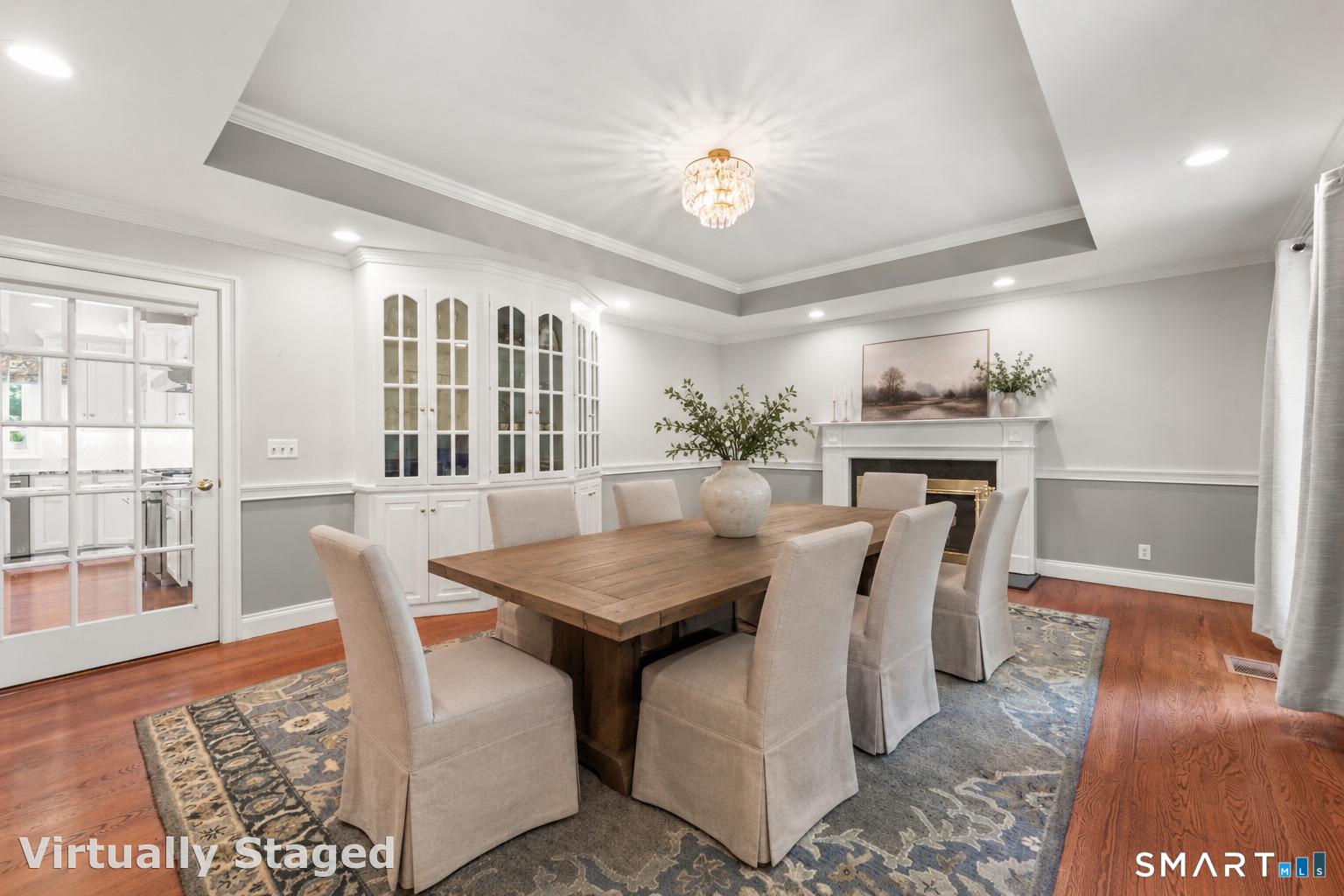 141 Windward Place Southington CT 06489