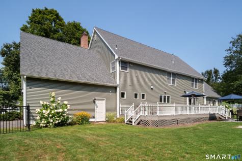 141 Windward Place Southington CT 06489