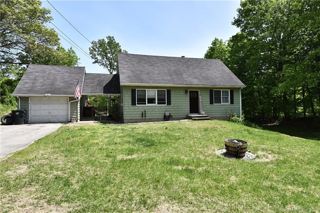 6 Bronson Road Prospect CT 06712