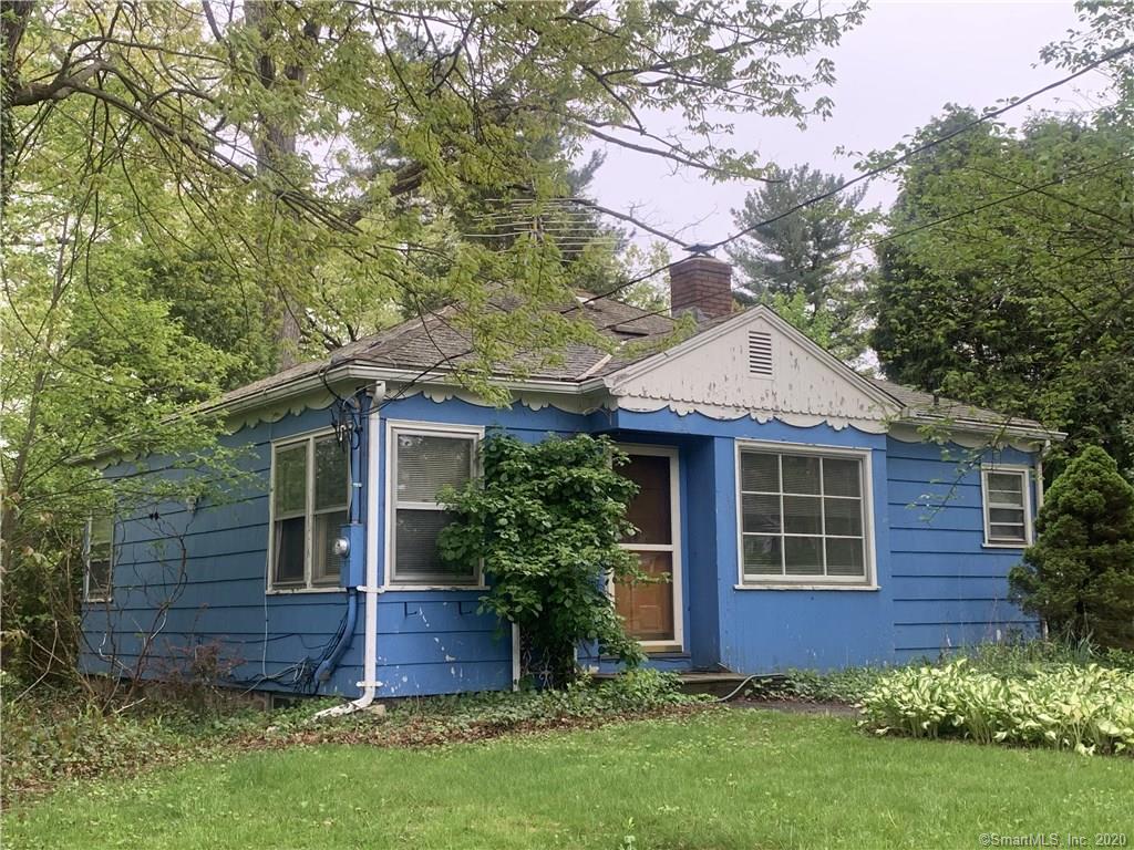 69 Dorothy Road Bristol CT 06010