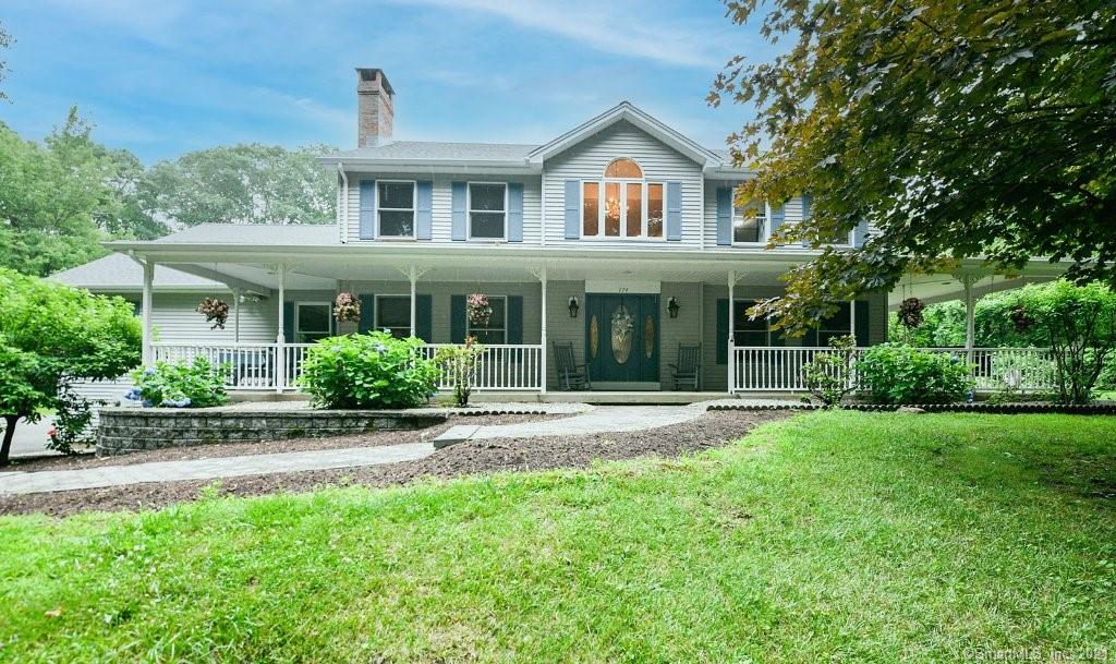 174 Garrigus Court Wolcott CT 06716