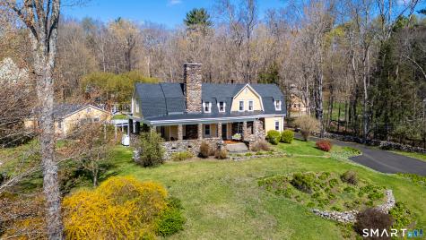 27 Highland Avenue New Hartford CT 06057