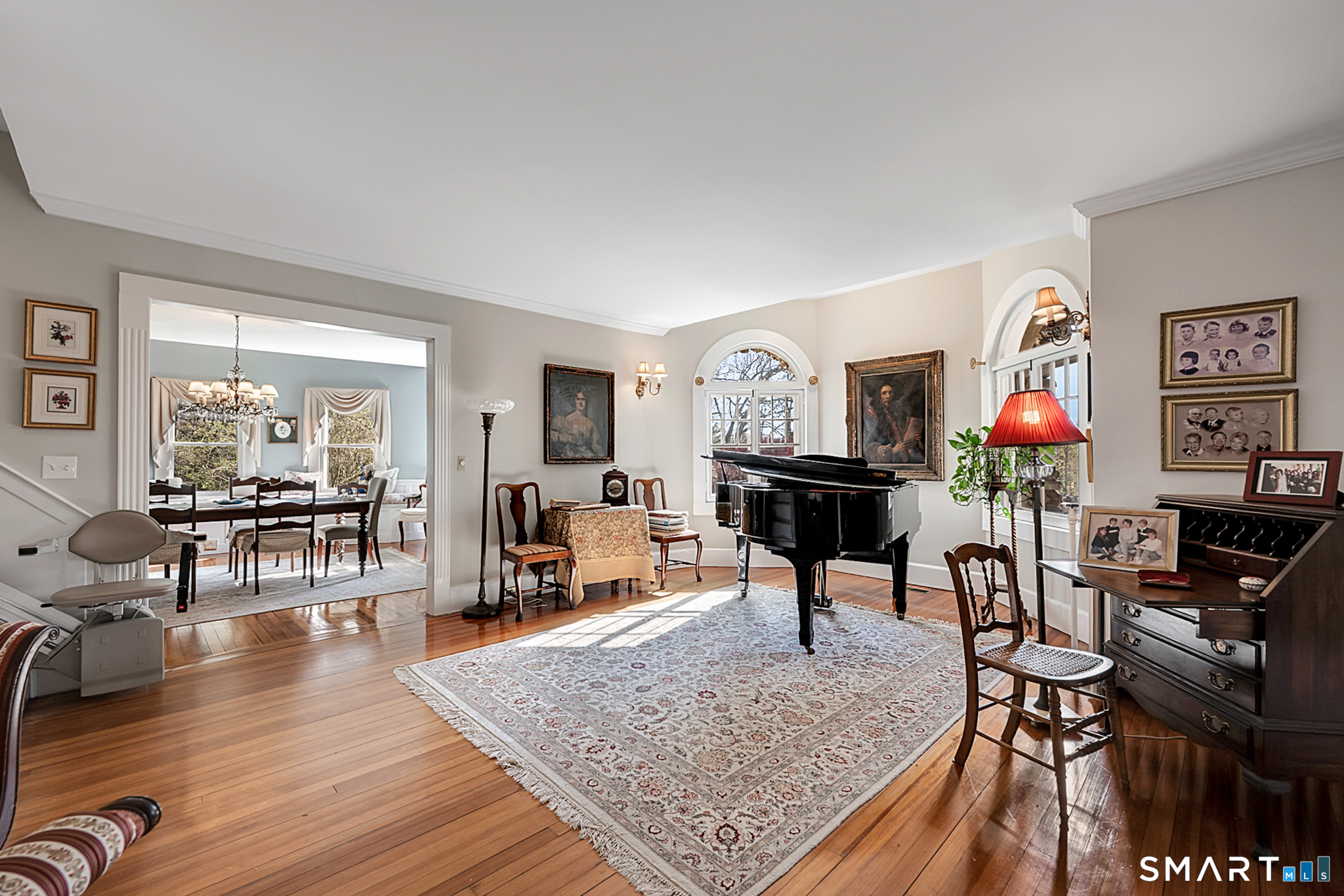 27 Highland Avenue New Hartford CT 06057