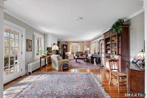 27 Highland Avenue New Hartford CT 06057