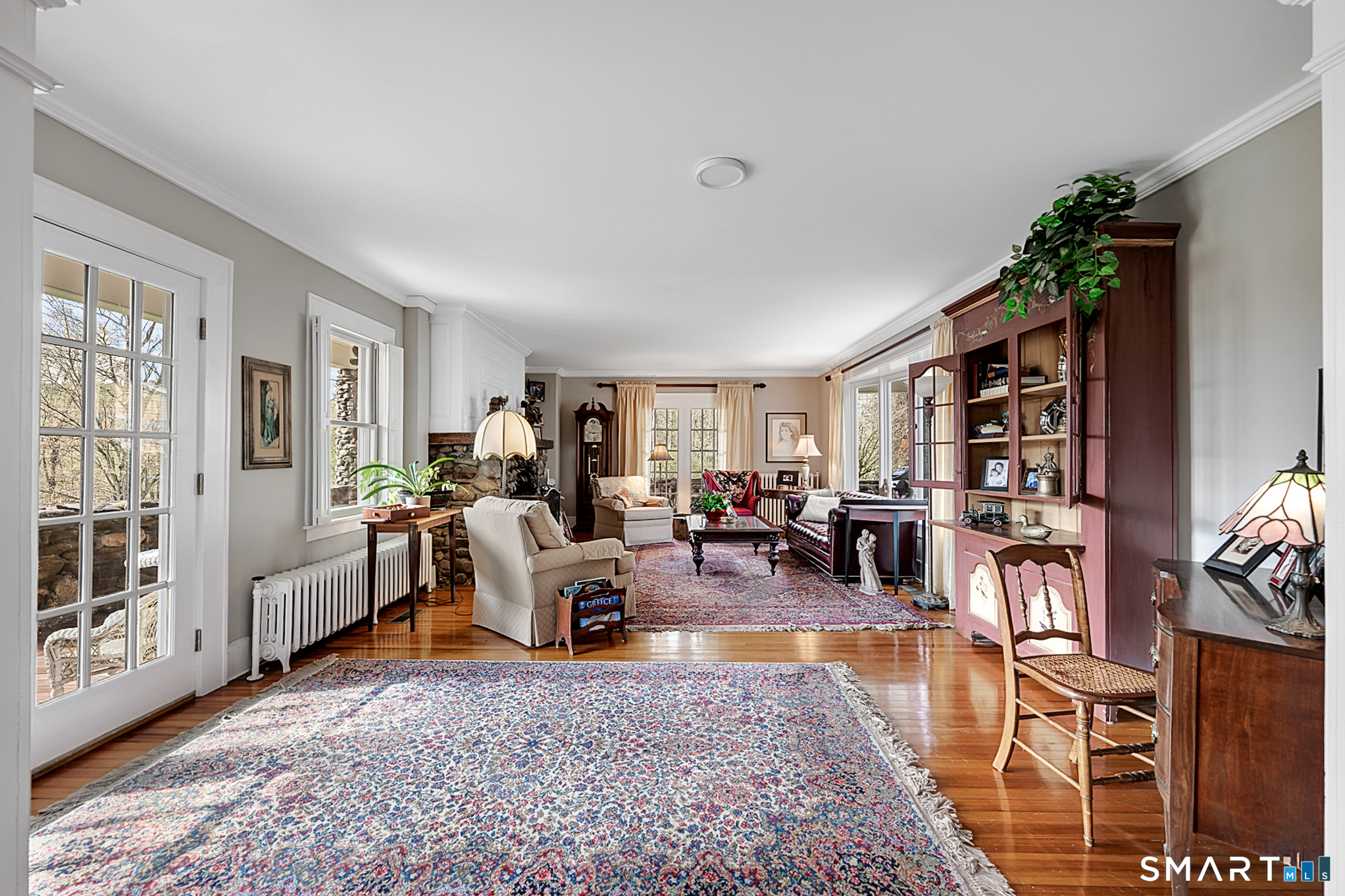27 Highland Avenue New Hartford CT 06057