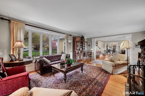 27 Highland Avenue New Hartford CT 06057