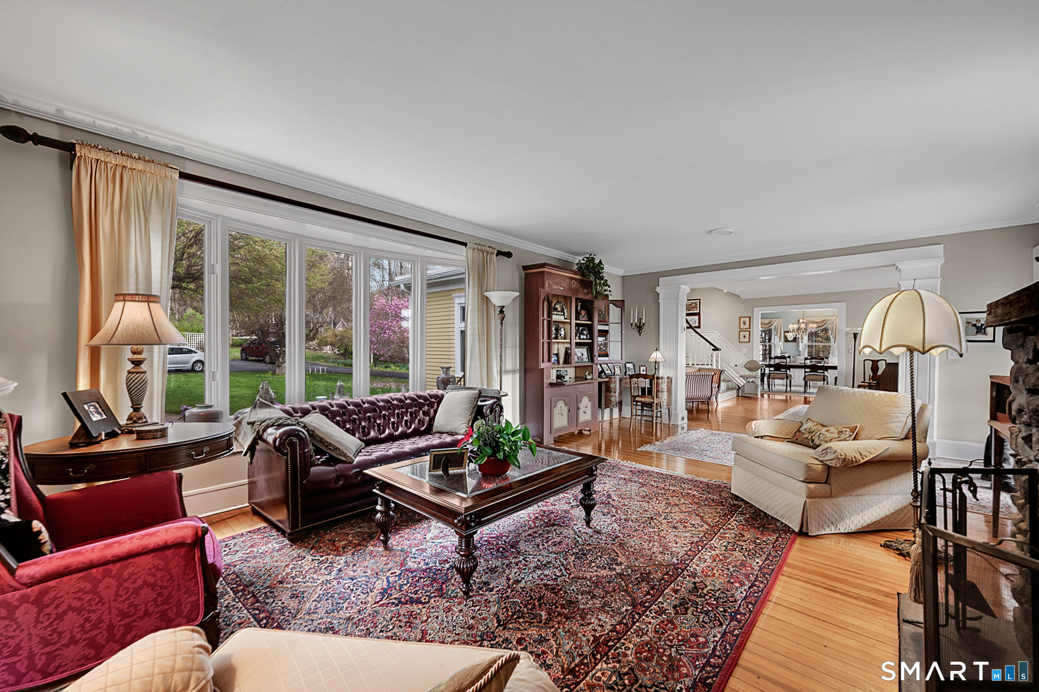 27 Highland Avenue New Hartford CT 06057