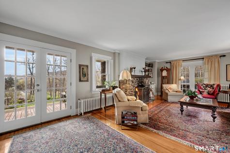 27 Highland Avenue New Hartford CT 06057