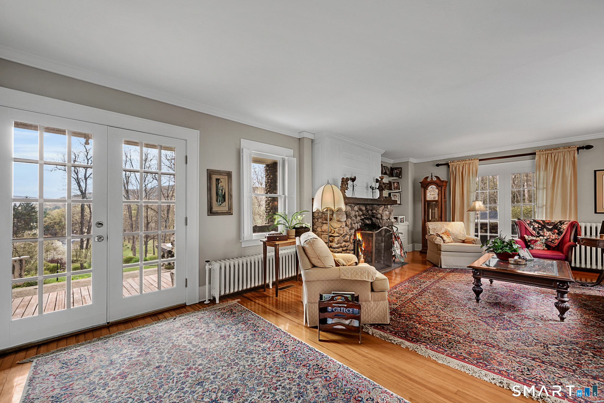 27 Highland Avenue New Hartford CT 06057