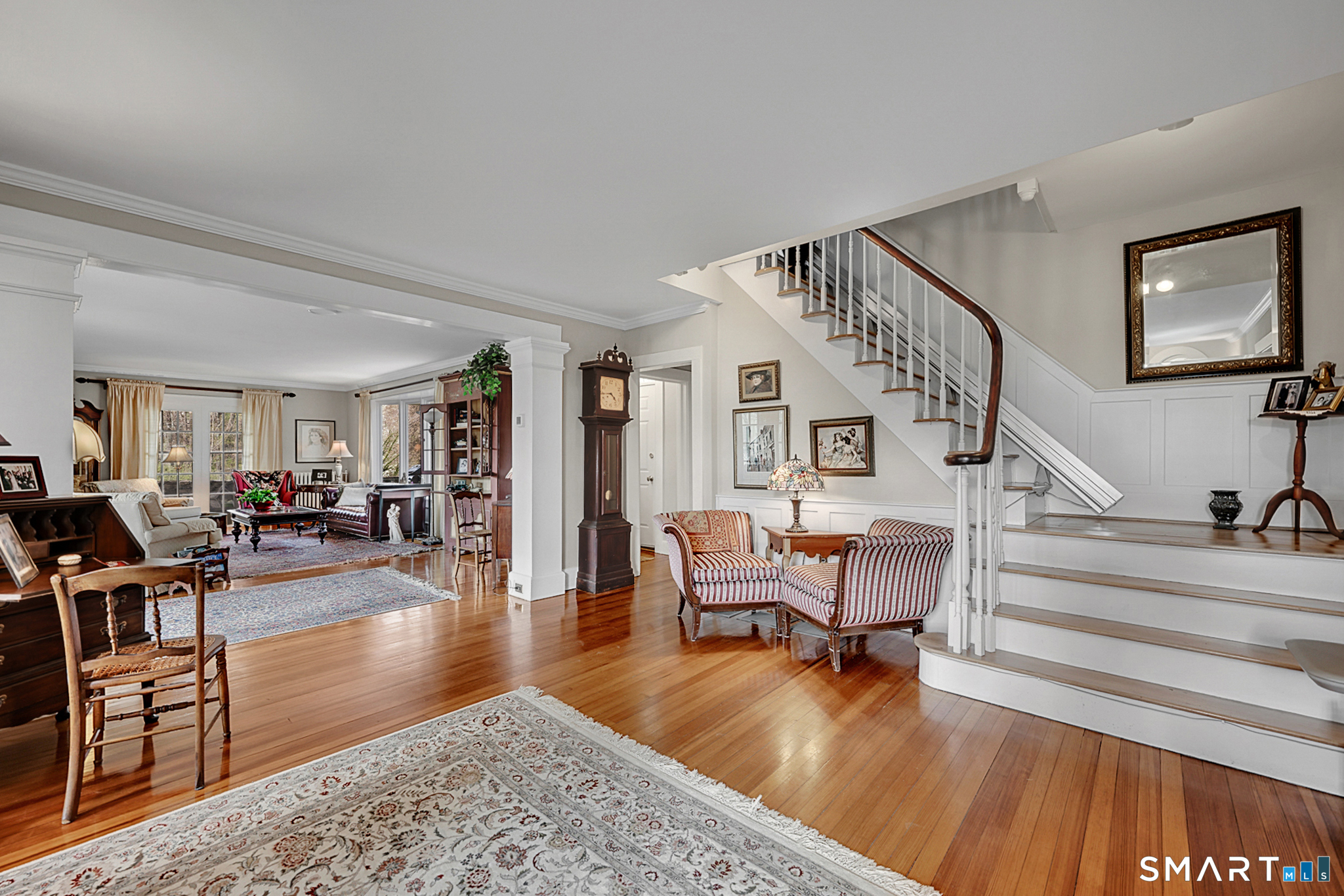 27 Highland Avenue New Hartford CT 06057